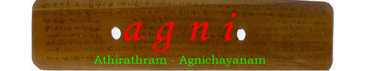 Agni Logo