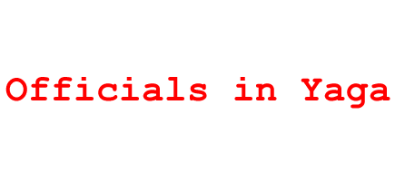 Officials-in-Yaga