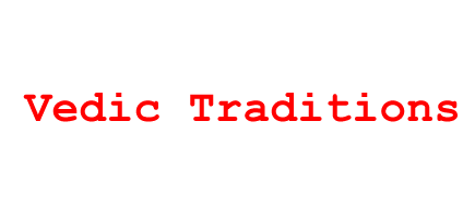 Traditions