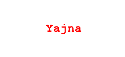 Yajna